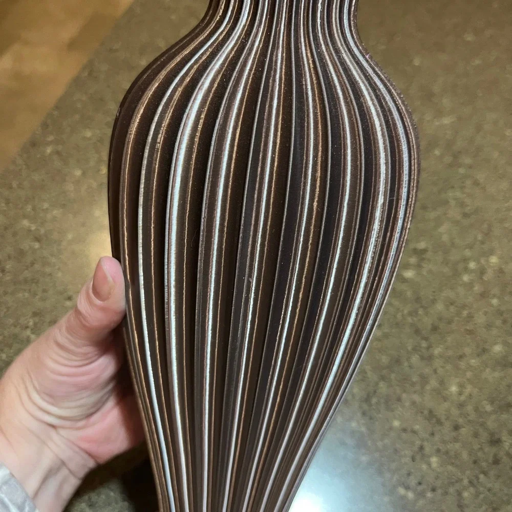 N/A interesting piece
